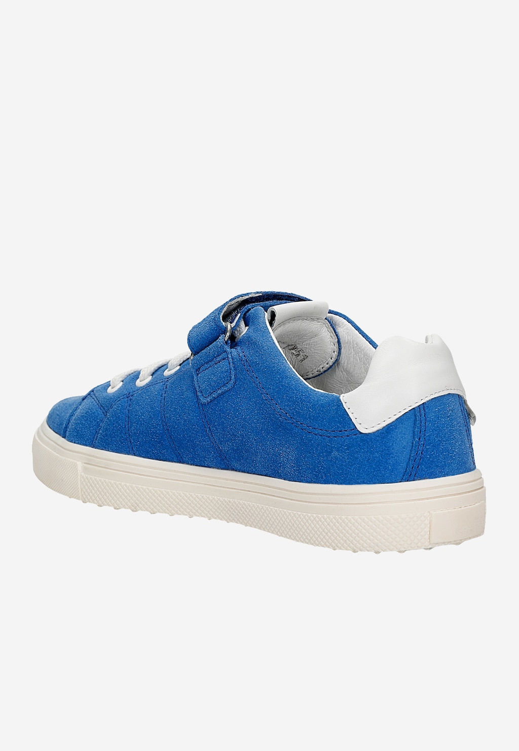 Polobotky BARTEK 18630001, modré Widok 4