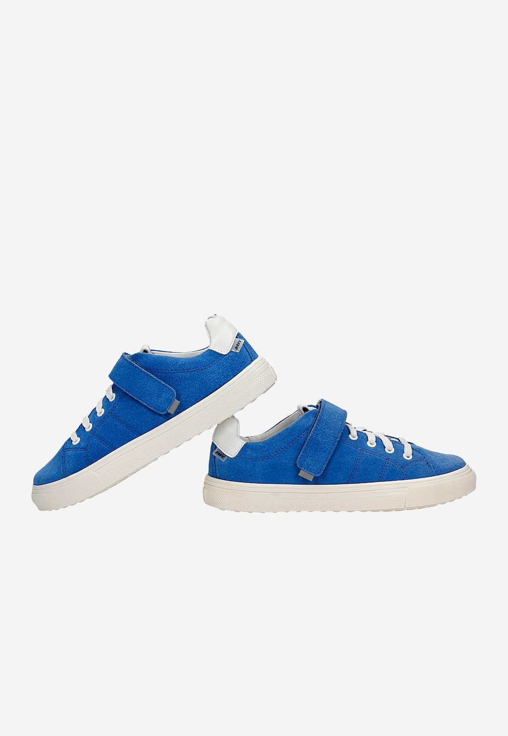 Polobotky BARTEK 18630001, modré Widok 7