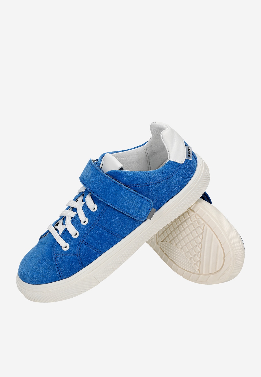 Polobotky BARTEK 18630001, modré Widok 8