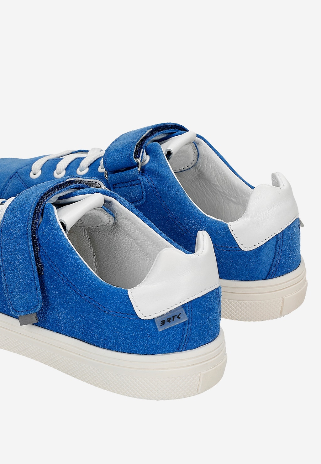 Polobotky BARTEK 18630001, modré Widok 9