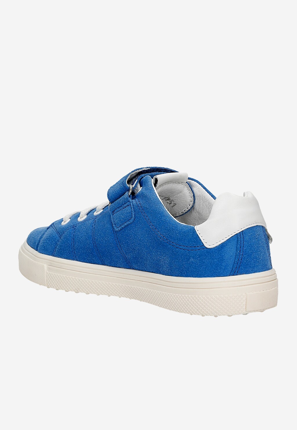 Polobotky BARTEK 15630001, modré Widok 4