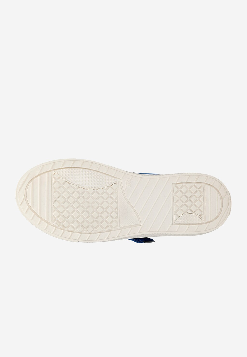 Polobotky BARTEK 15630001, modré Widok 6