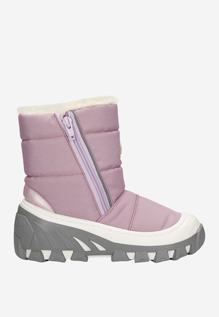 Kids' snow boots BARTEK