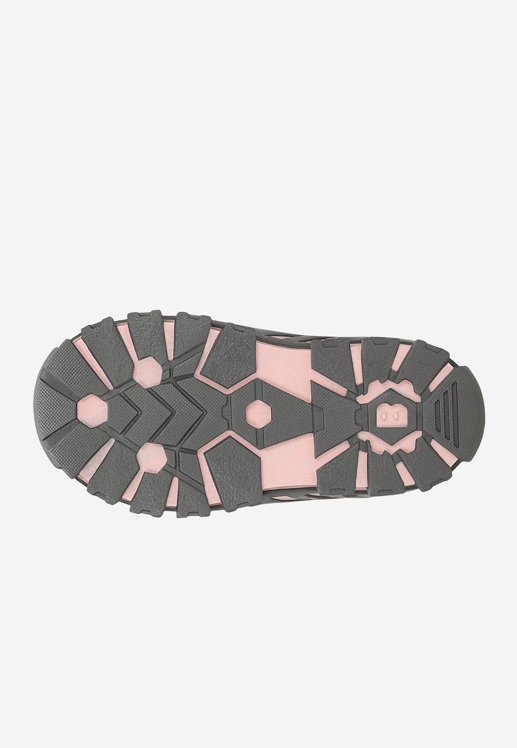 Růžové sněhule pro dívky BARTEK 14624004 zateplené přírodní vlnou Widok 6