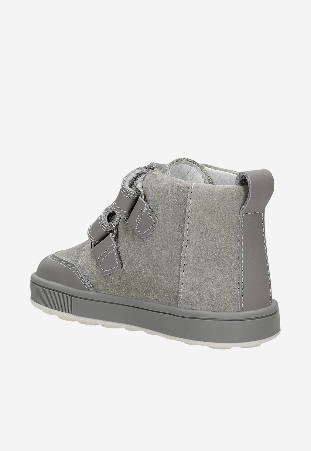 Mini first steps BARTEK 136330-14, szary Widok 3