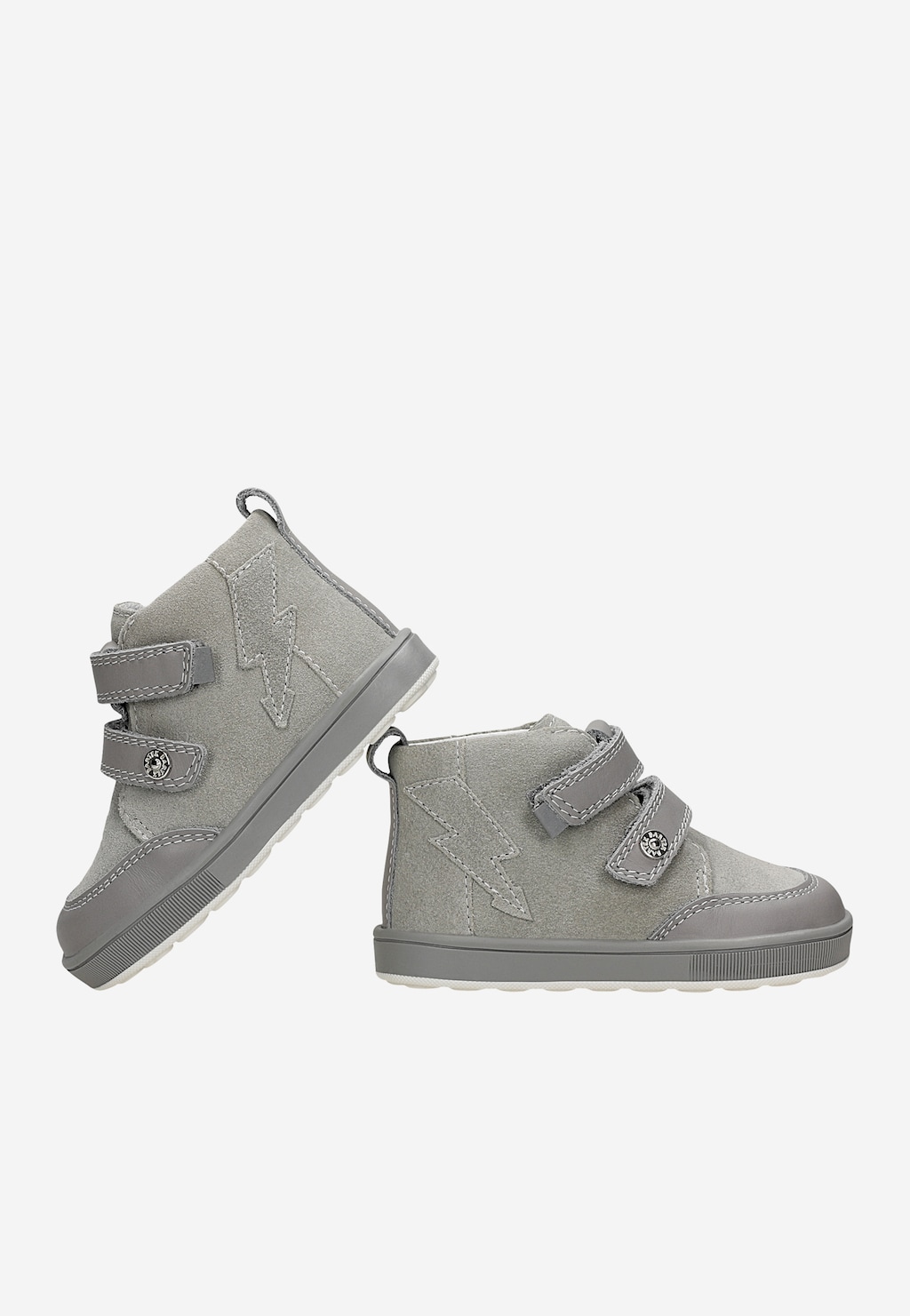 Mini first steps BARTEK 136330-14, szary Widok 6