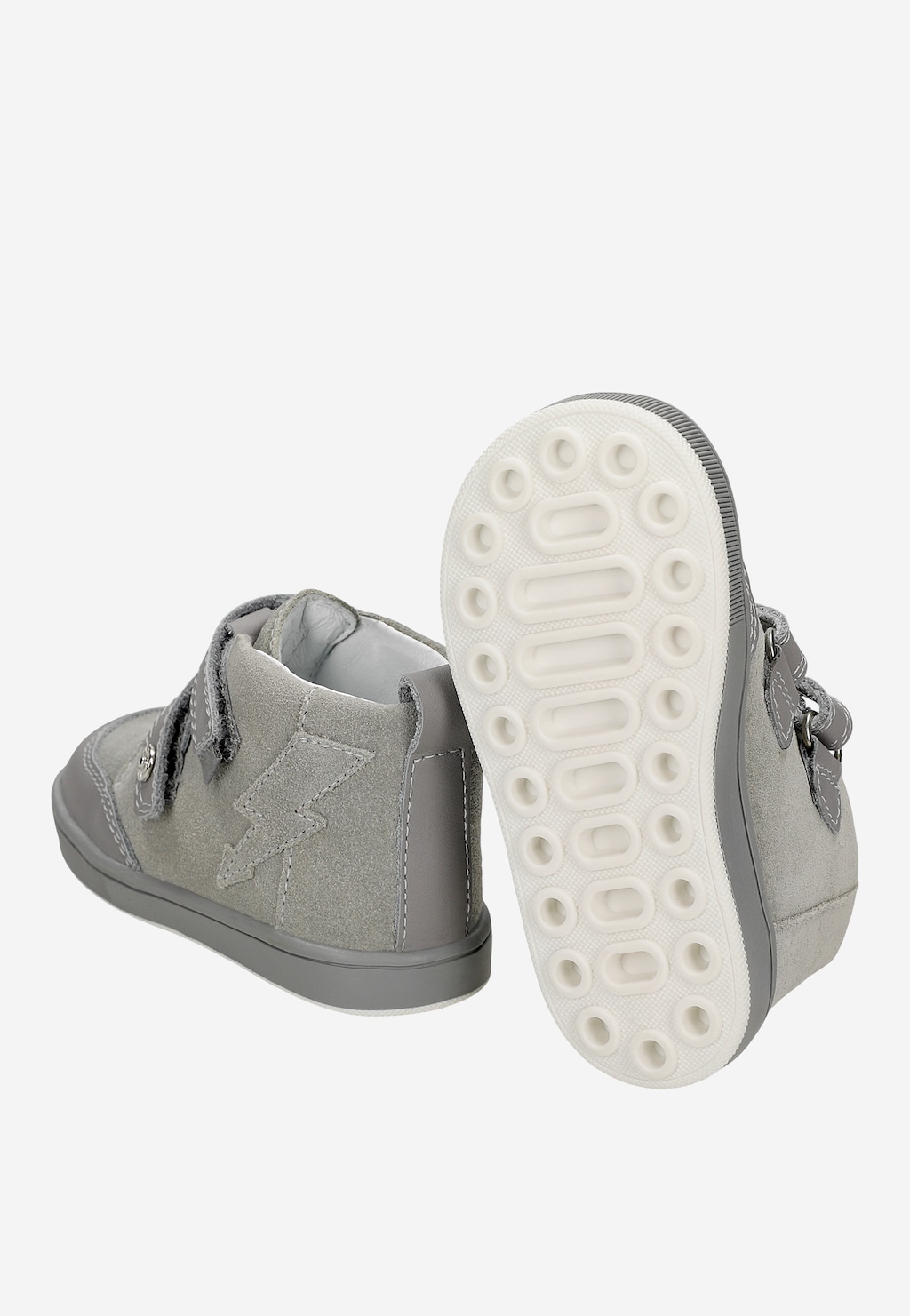 Mini first steps BARTEK 136330-14, szary Widok 8