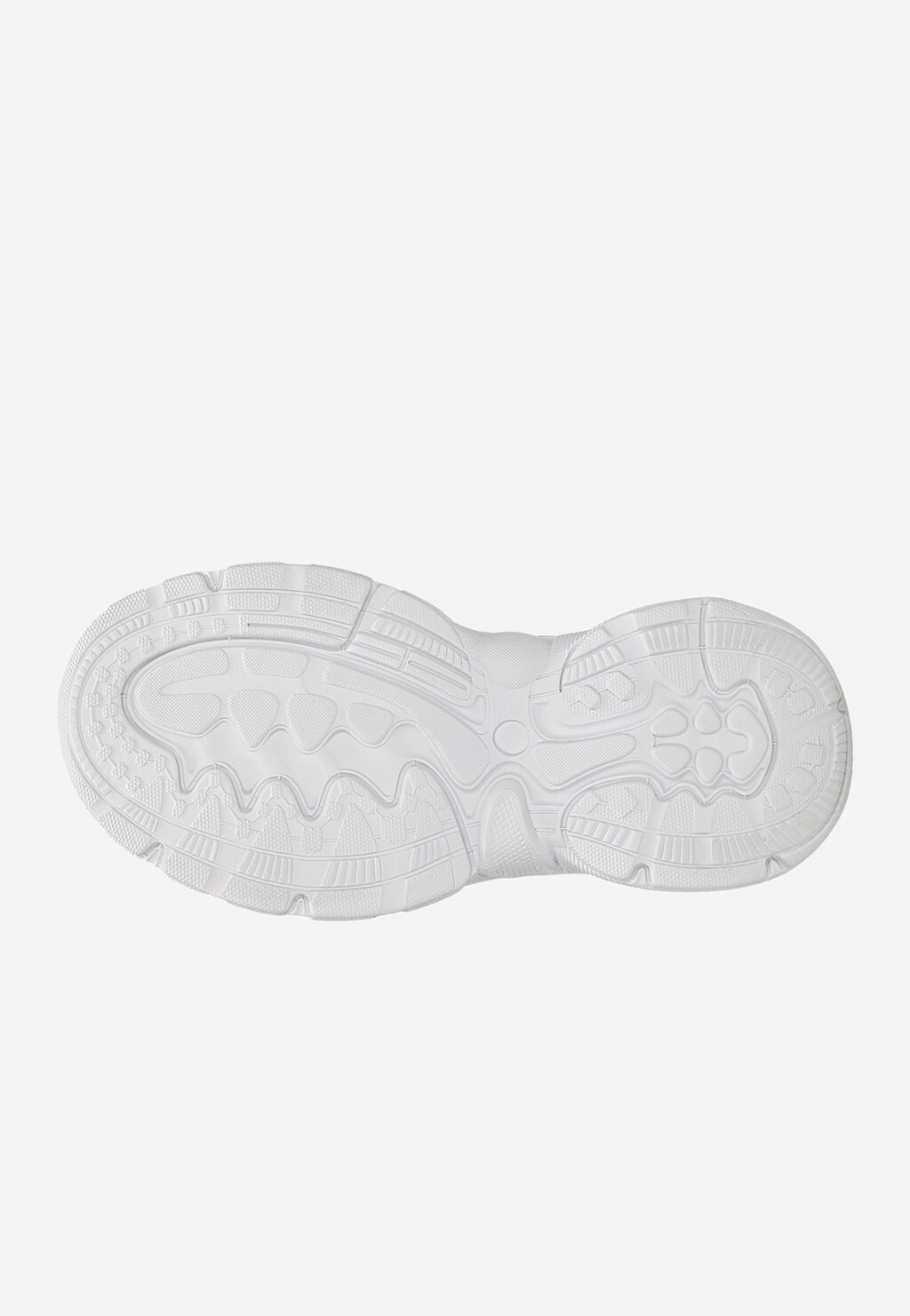 Kolorowe sneakersy chłopięce BARTEK 87014-17 Widok 5