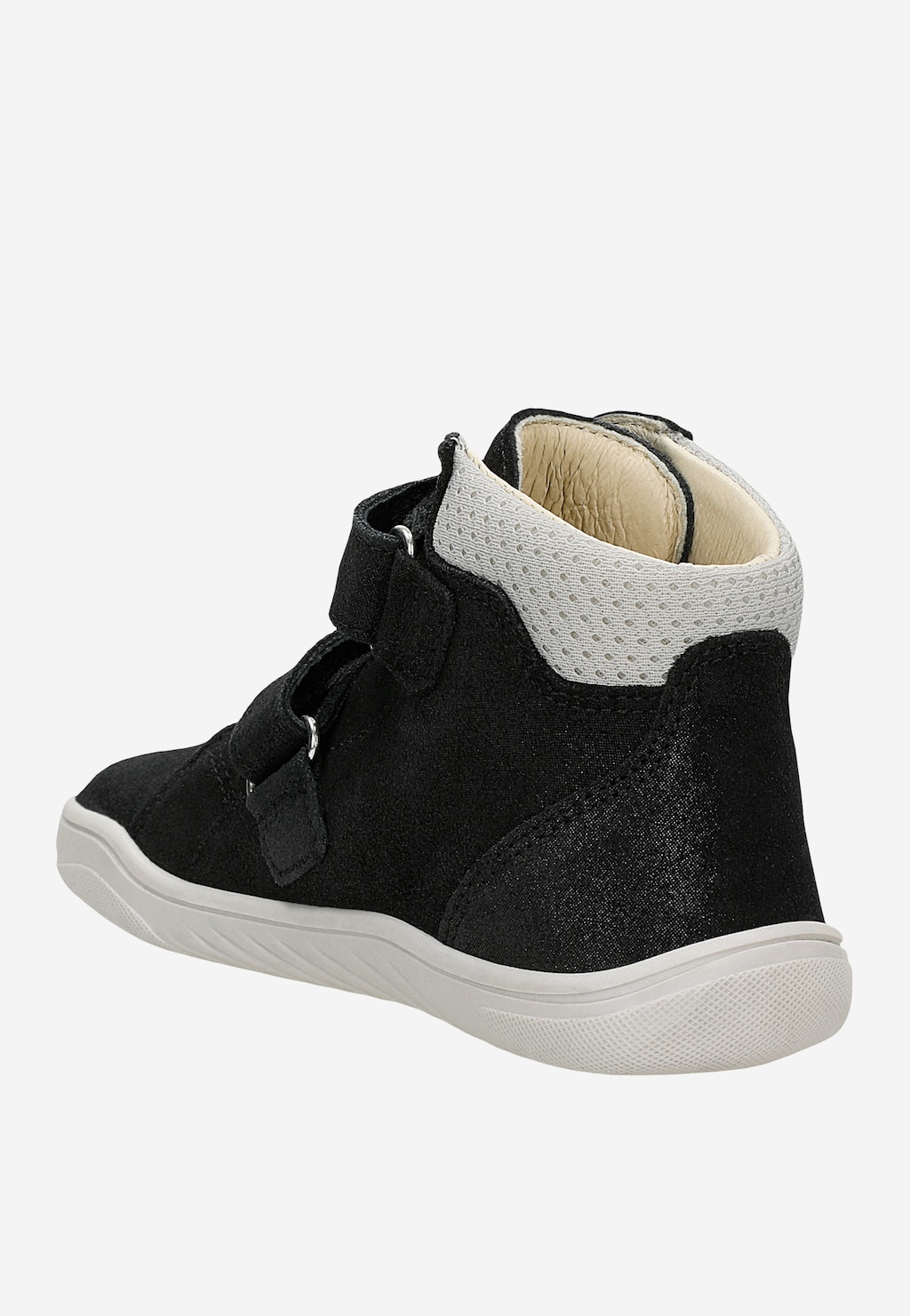 Barefoot BARTEK 14043514, pro chlapce, černé Widok 4