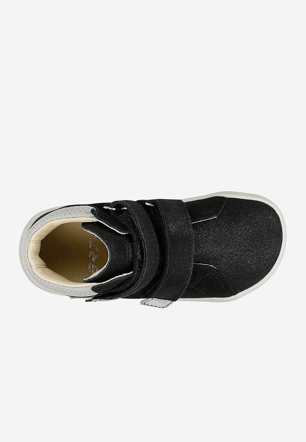 Barefoot BARTEK 14043514, pro chlapce, černé Widok 5