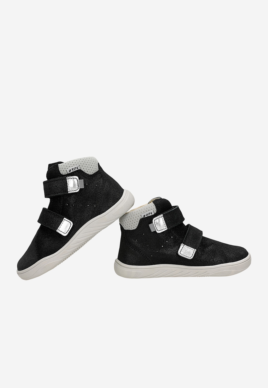 Barefoot BARTEK 14043514, pro chlapce, černé Widok 7