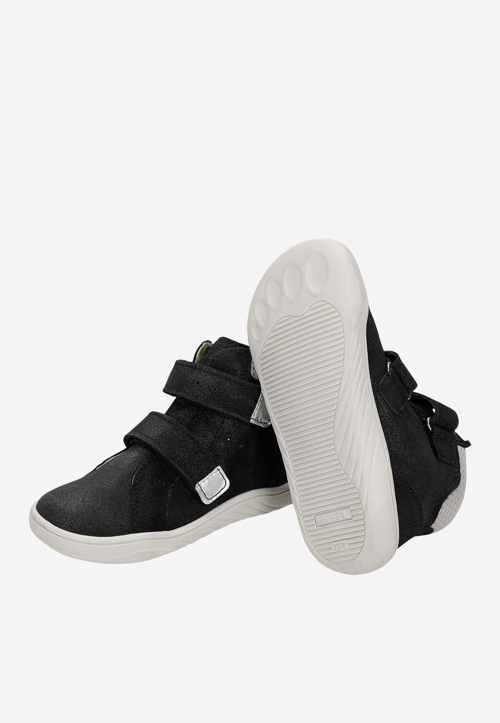 Barefoot BARTEK 14043514, pro chlapce, černé Widok 8