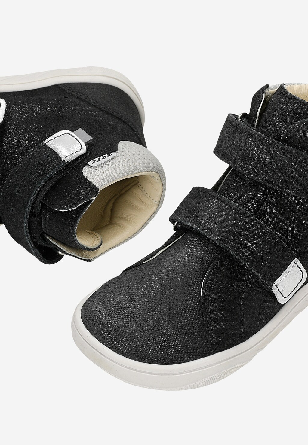 Barefoot BARTEK 14043514, pro chlapce, černé Widok 9