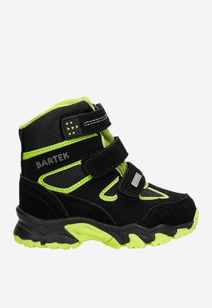 Kids' boots BARTEK