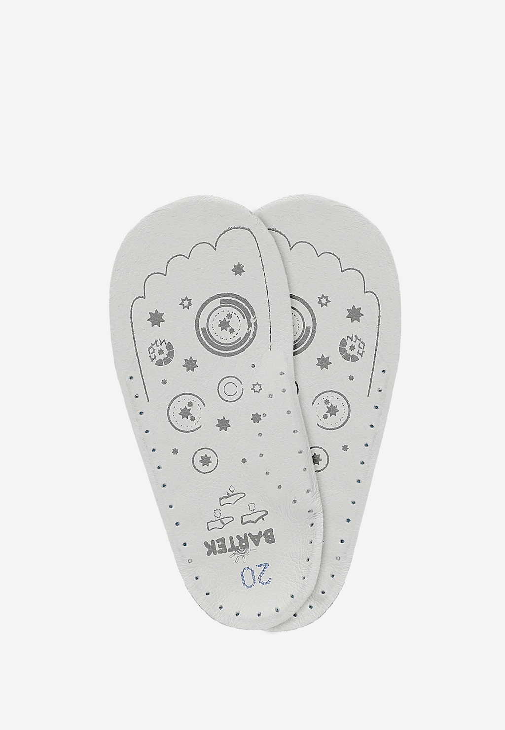 Vložky BARTEK W-Vložka form, biele Widok 4