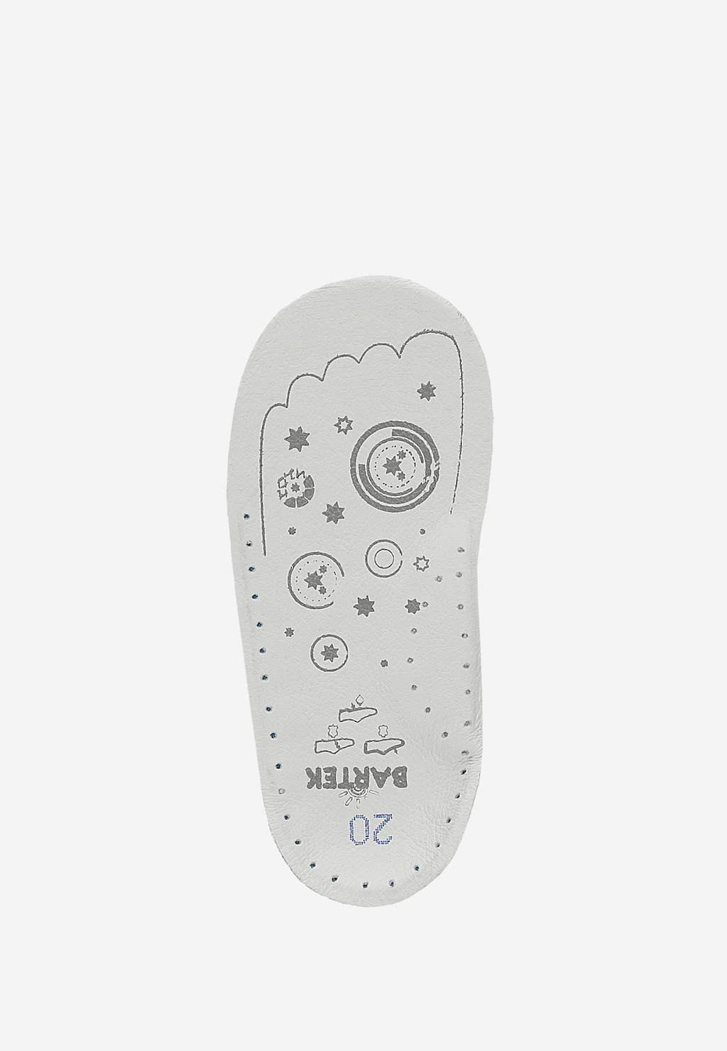 Vložky BARTEK W-Vložka form, biele Widok 5