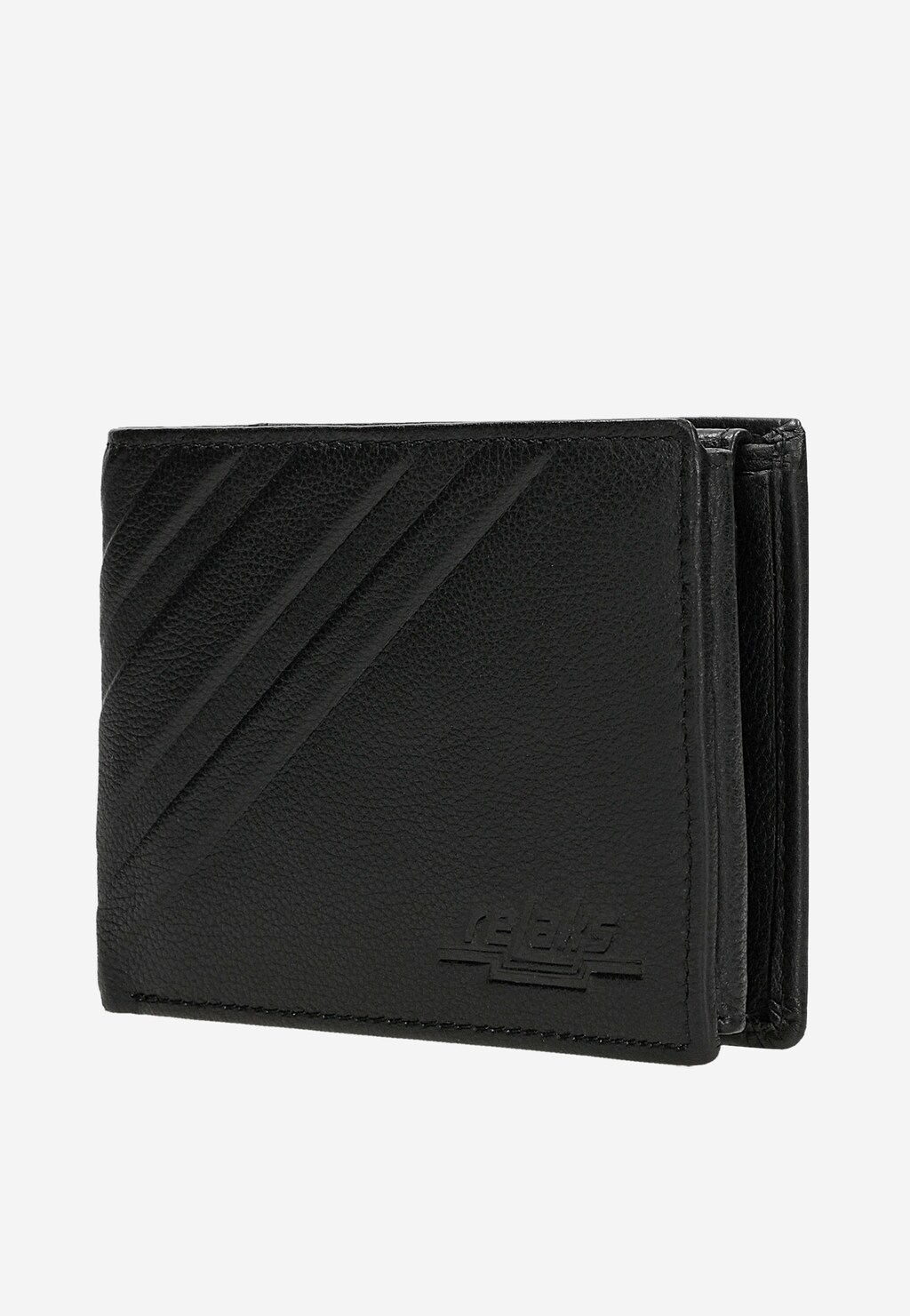 Zestaw prezentowy RELAKS portfel i brelok R91000-51 Widok 3