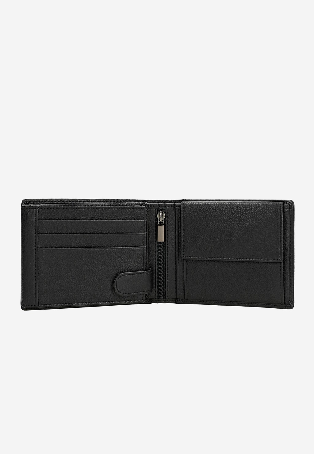 Zestaw prezentowy RELAKS portfel i brelok R91000-51 Widok 5