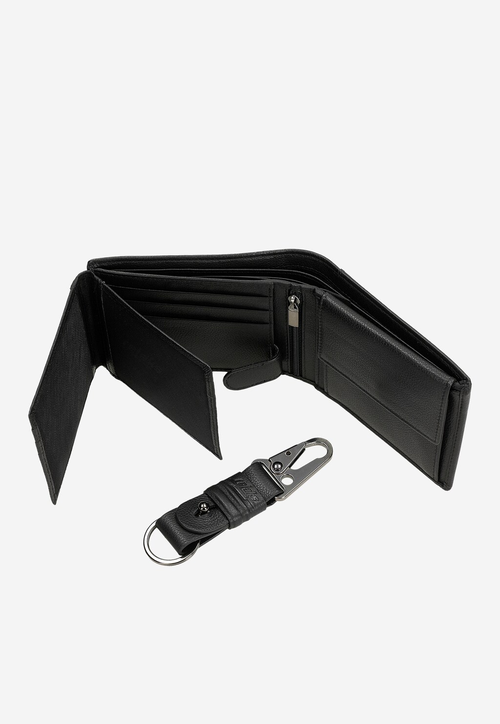 Zestaw prezentowy RELAKS portfel i brelok R91000-51 Widok 8