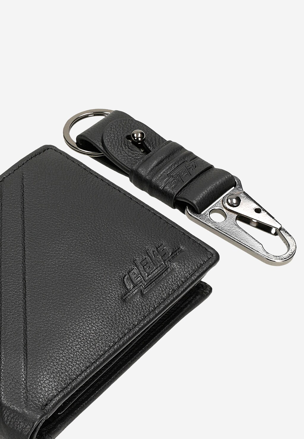 Zestaw prezentowy RELAKS portfel i brelok R91000-51 Widok 9
