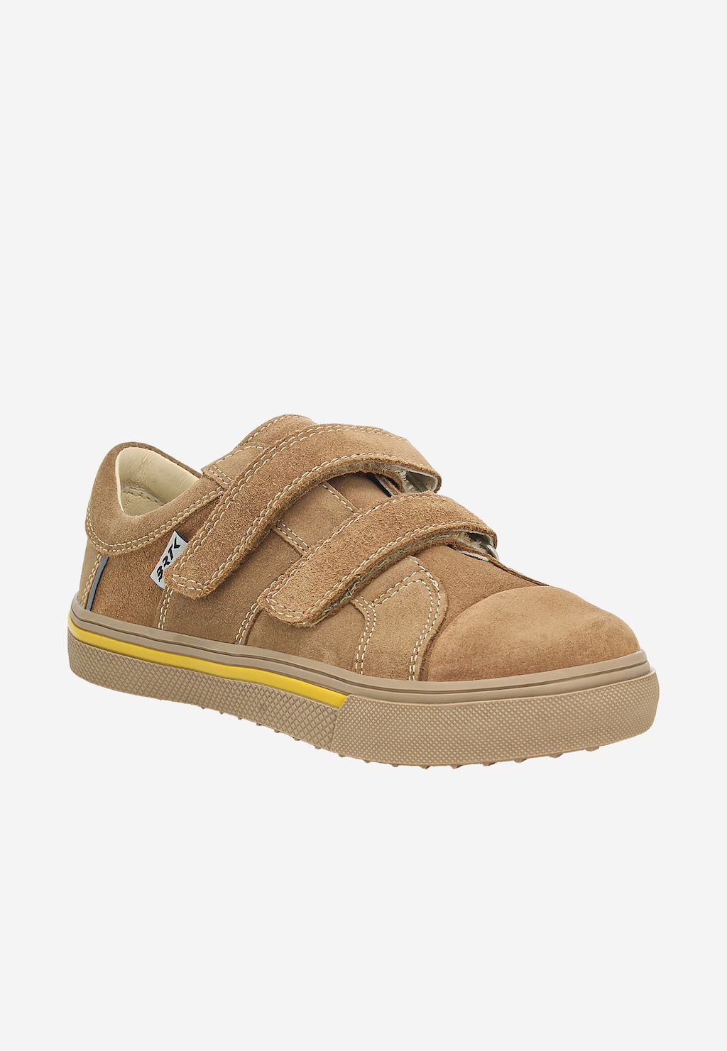 Polobotky BARTEK 18607-025, béžové Widok 3