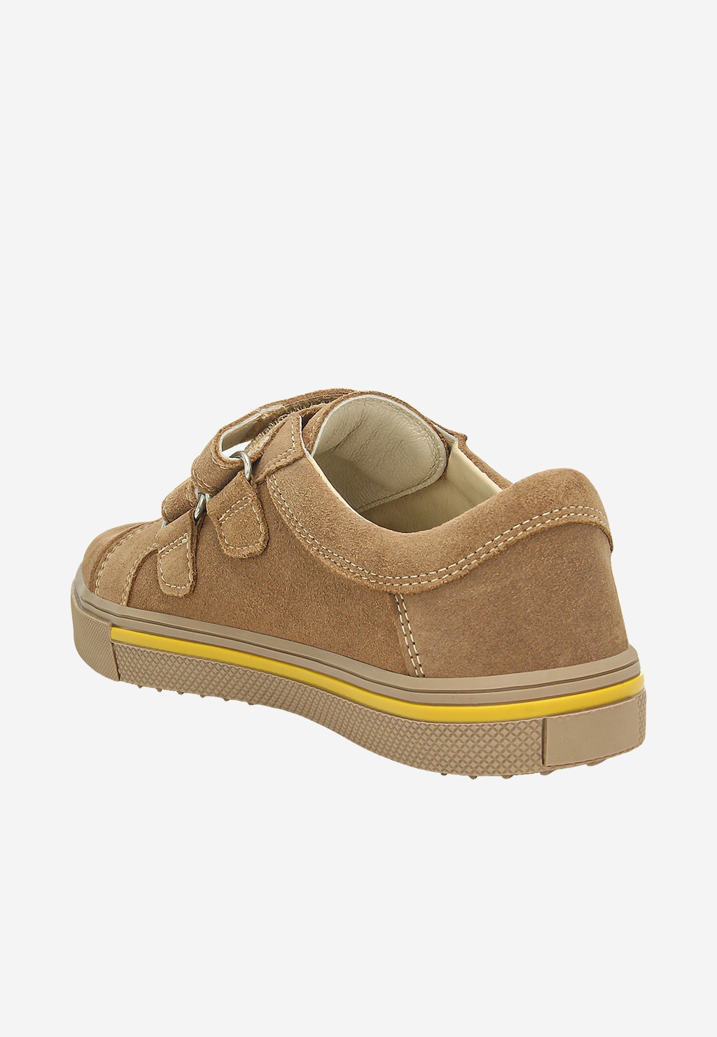 Polobotky BARTEK 18607-025, béžové Widok 5