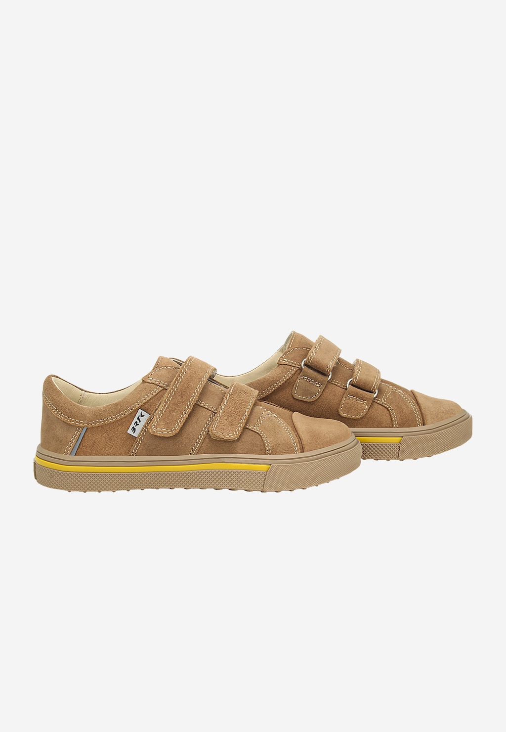 Polobotky BARTEK 18607-025, béžové Widok 9