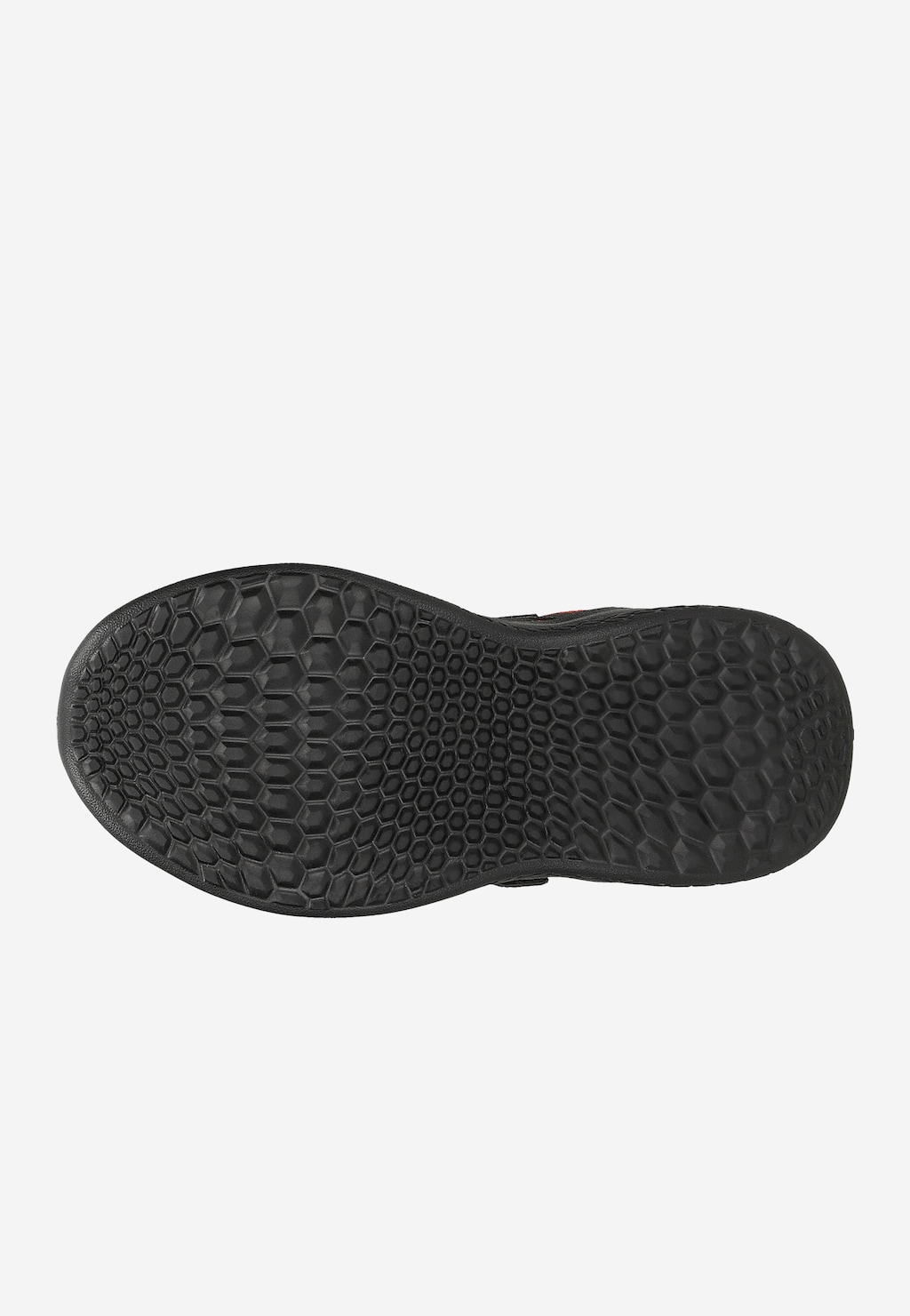 Čierno-červené tenisky pre chlapcov BARTEK 87003-11 Widok 6