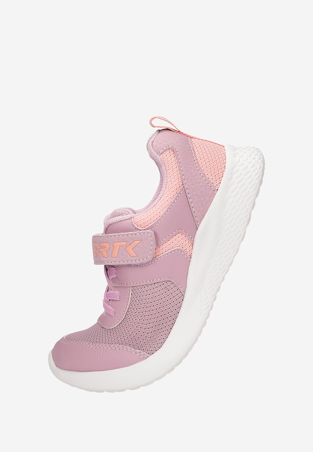 Ružové tenisky pre dievčatá BARTEK 87003-15 Widok 9