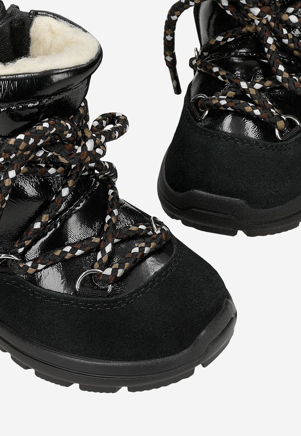 Soft BARTEK 11035101, czarny Widok 8