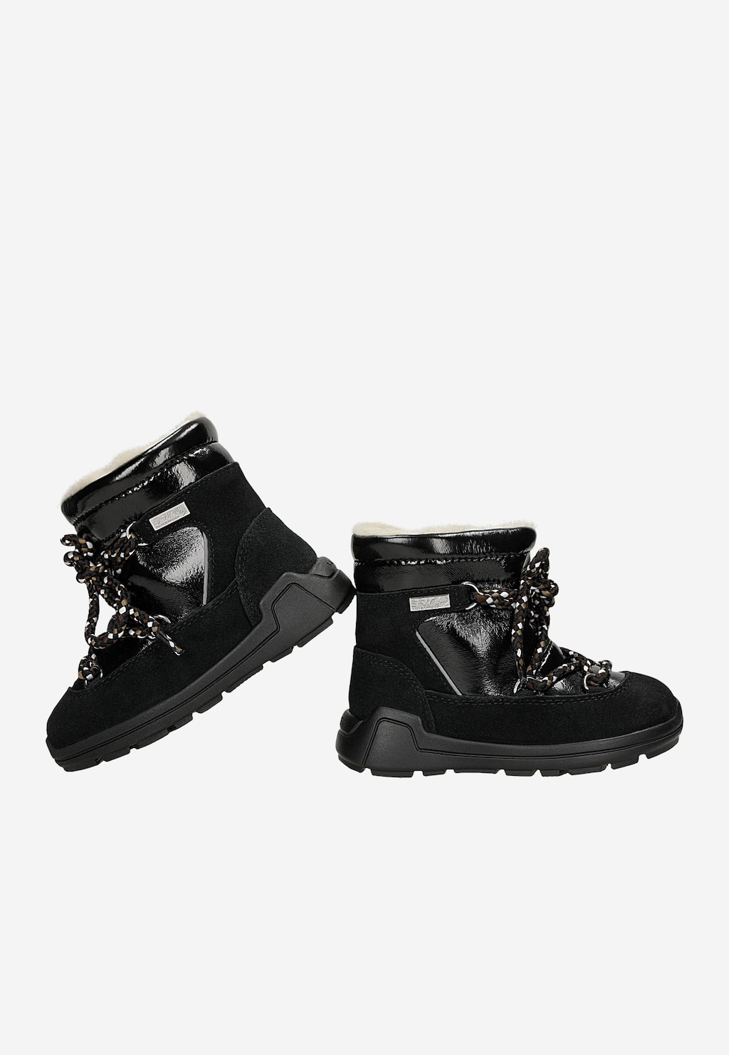 Soft BARTEK 14035101, černý Widok 7