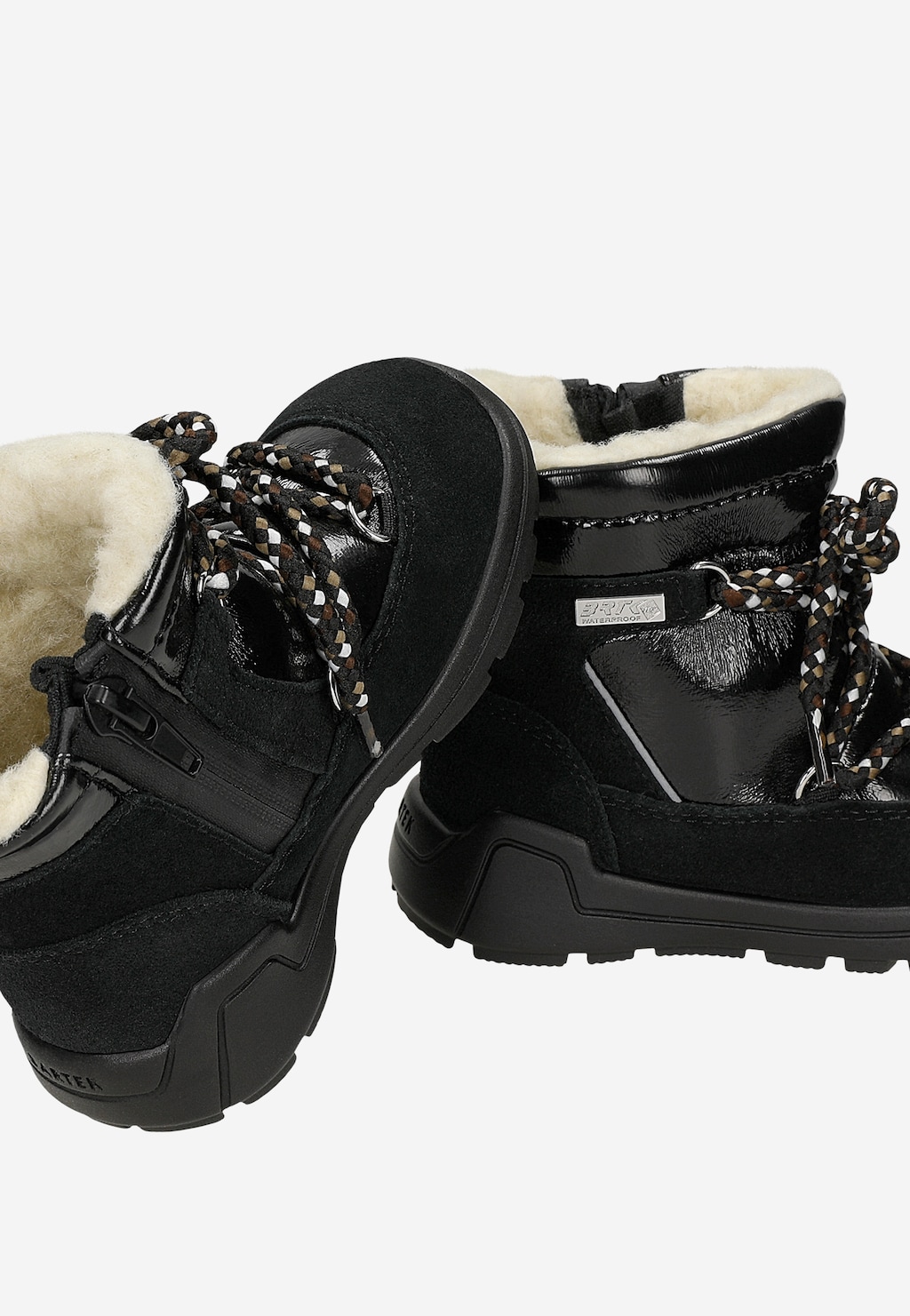 Soft BARTEK 14035101, černý Widok 8