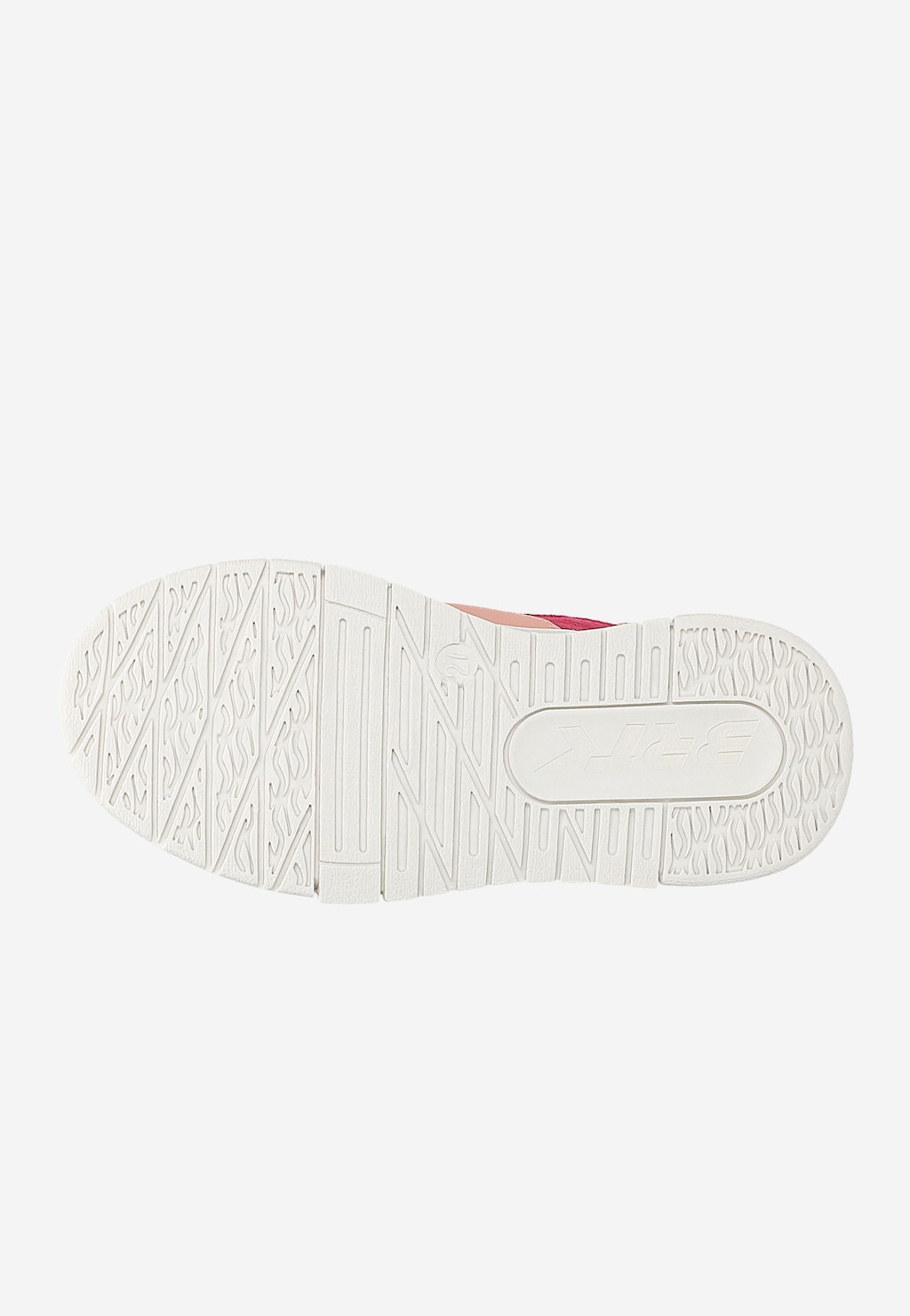 Kotníkové boty BARTEK 84005-15, pro dívky, vícebarevné Widok 6