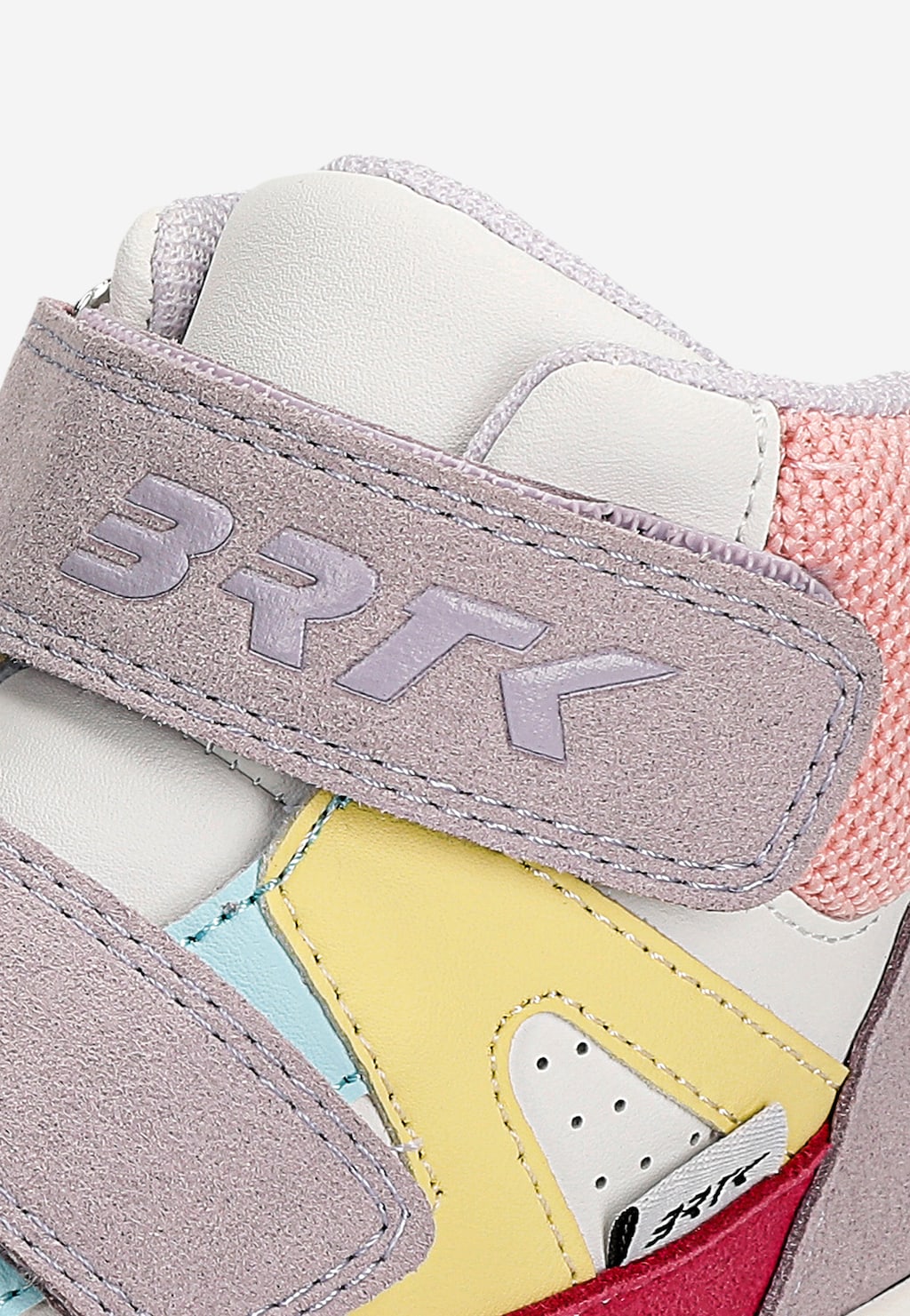 Kotníkové boty BARTEK 84005-15, pro dívky, vícebarevné Widok 8