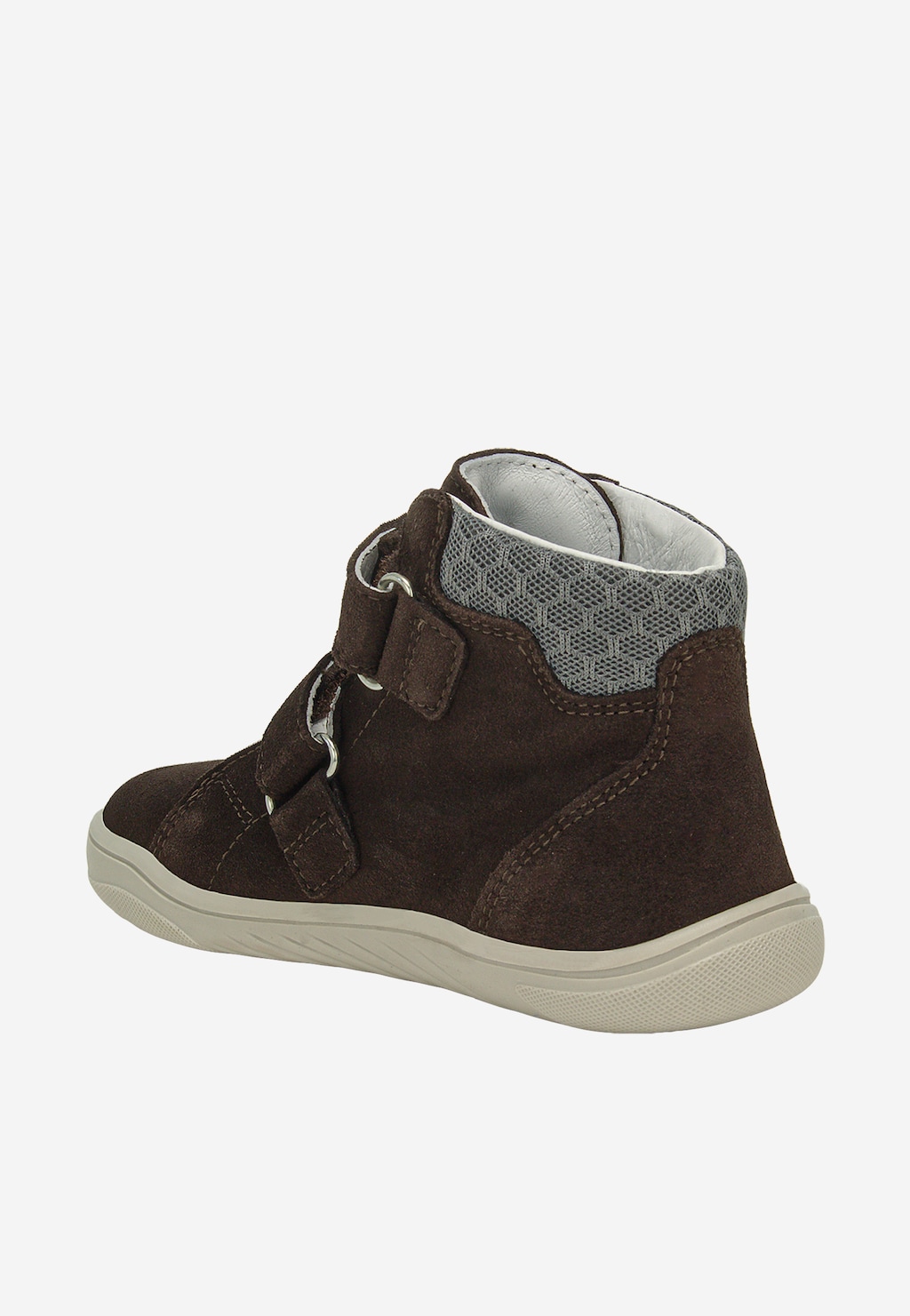 Barefoot topánky BARTEK 14043525, tmavohnedé Widok 5