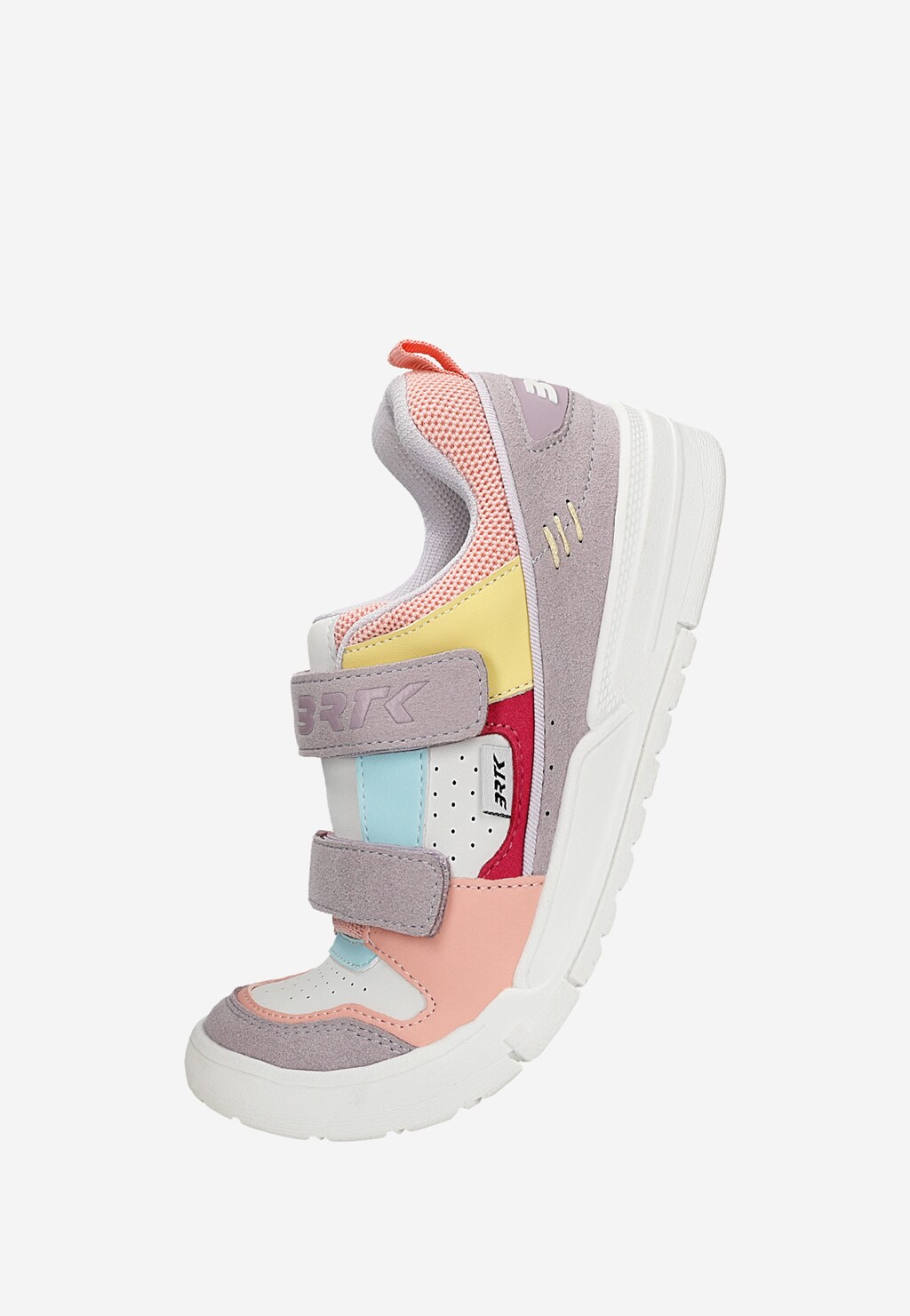 BARTEK farebné tenisky pre dievčatá 87002-18 Widok 8