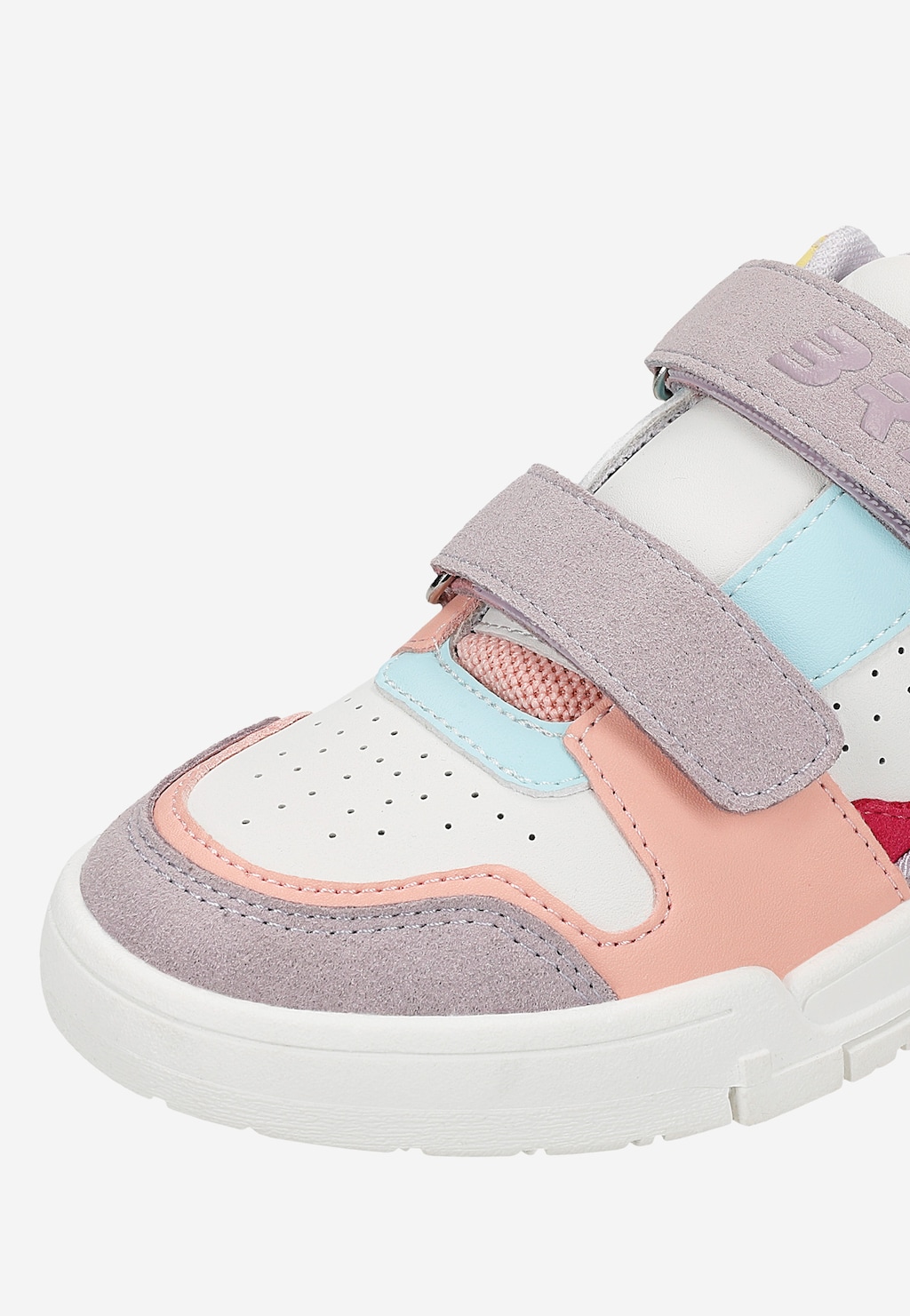 BARTEK farebné tenisky pre dievčatá 87002-18 Widok 9