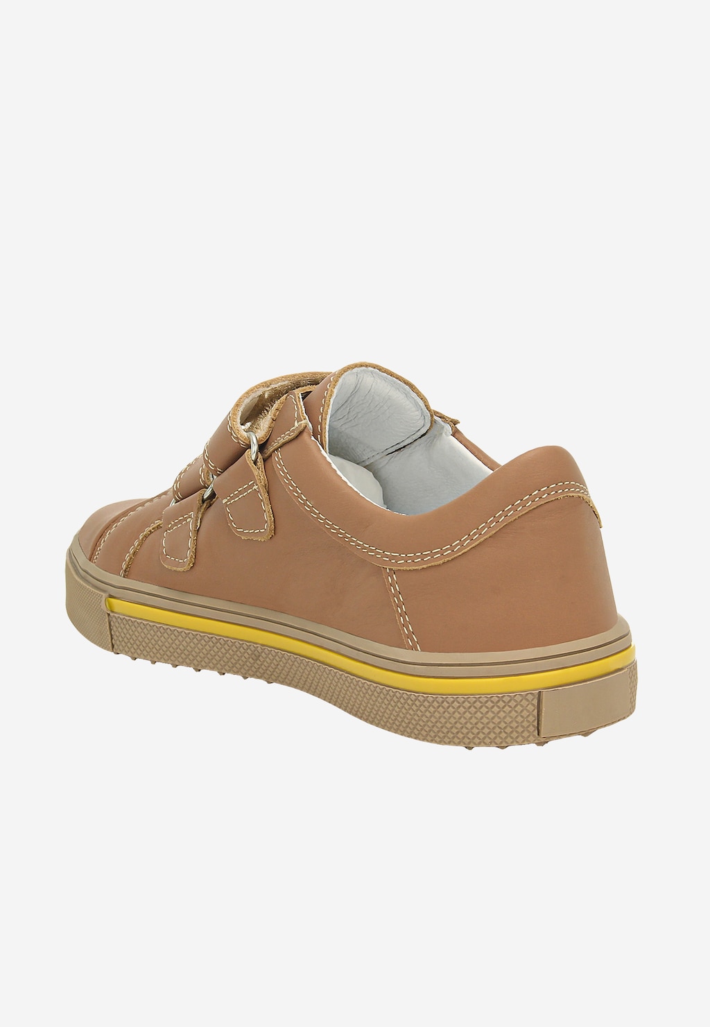 Preventivní obuv brtk young BARTEK 15607-029, béžová Widok 5