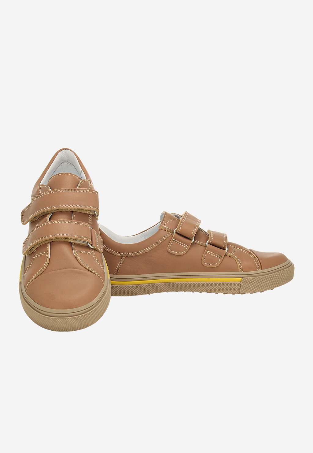 Preventivní obuv brtk young BARTEK 15607-029, béžová Widok 8