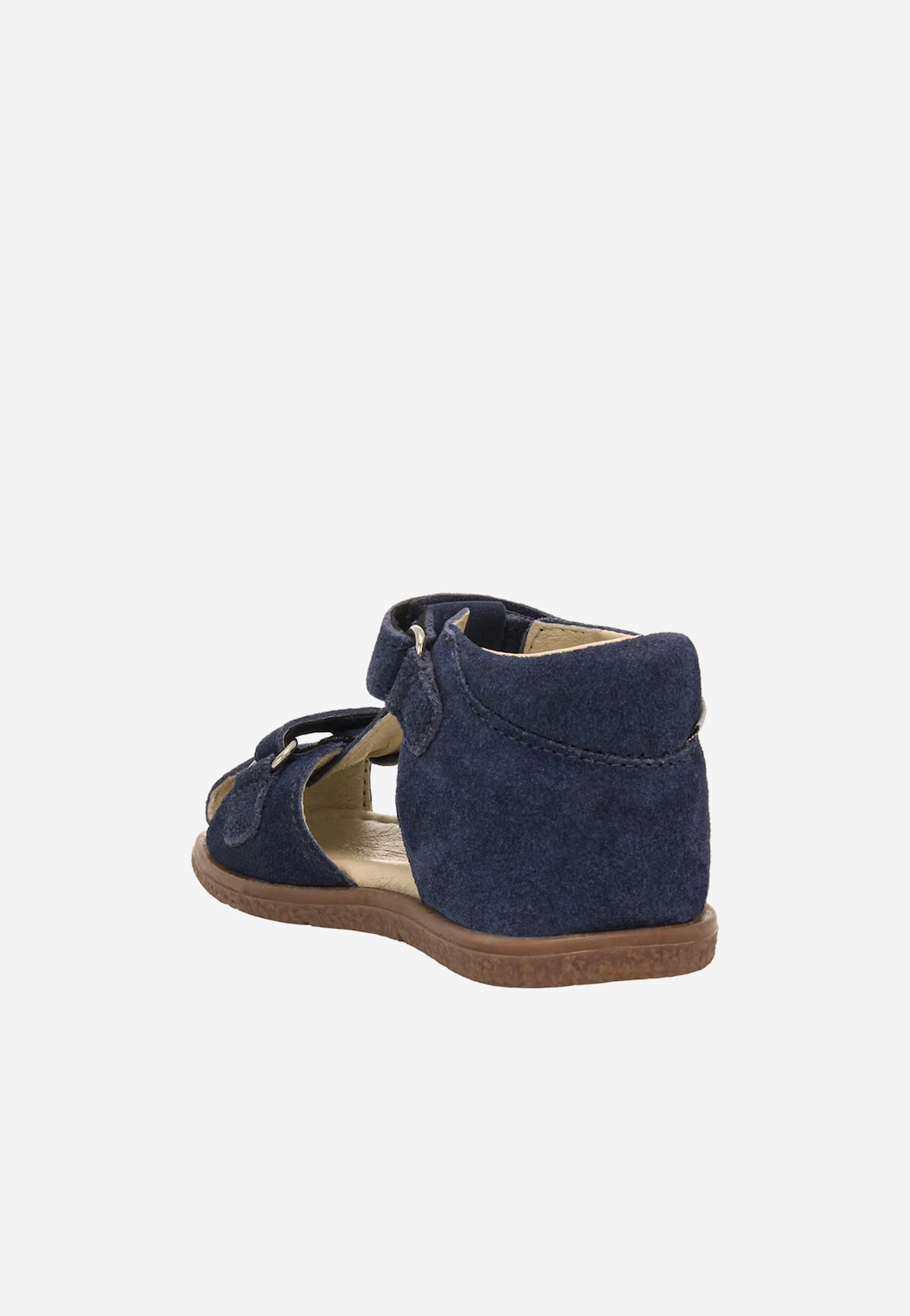 Sandály BARTEK 11042305, tmavě modré Widok 5