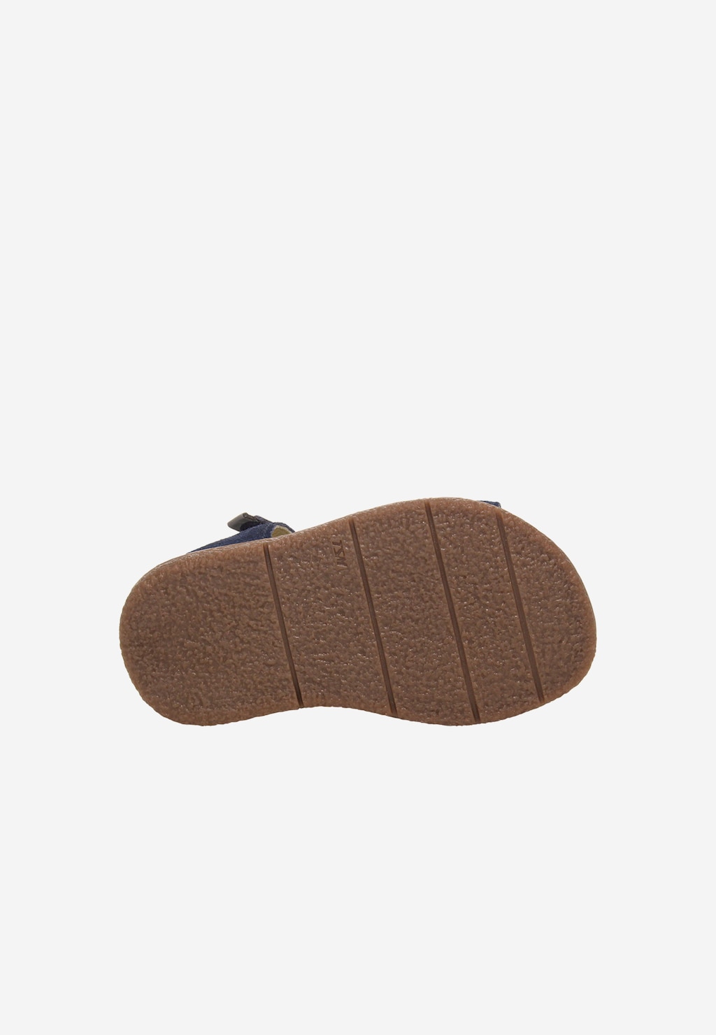 Sandály BARTEK 11042305, tmavě modré Widok 6