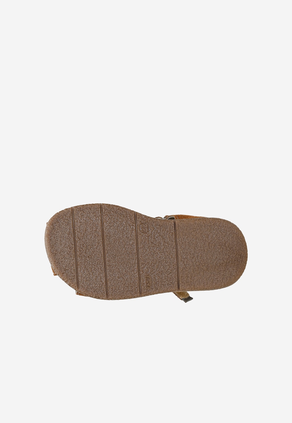 Sandály BARTEK 11042304, hnědé Widok 6