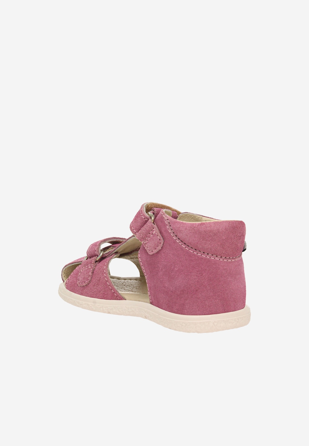 Sandále BARTEK 11042305, pre dievčatá, ružové Widok 5