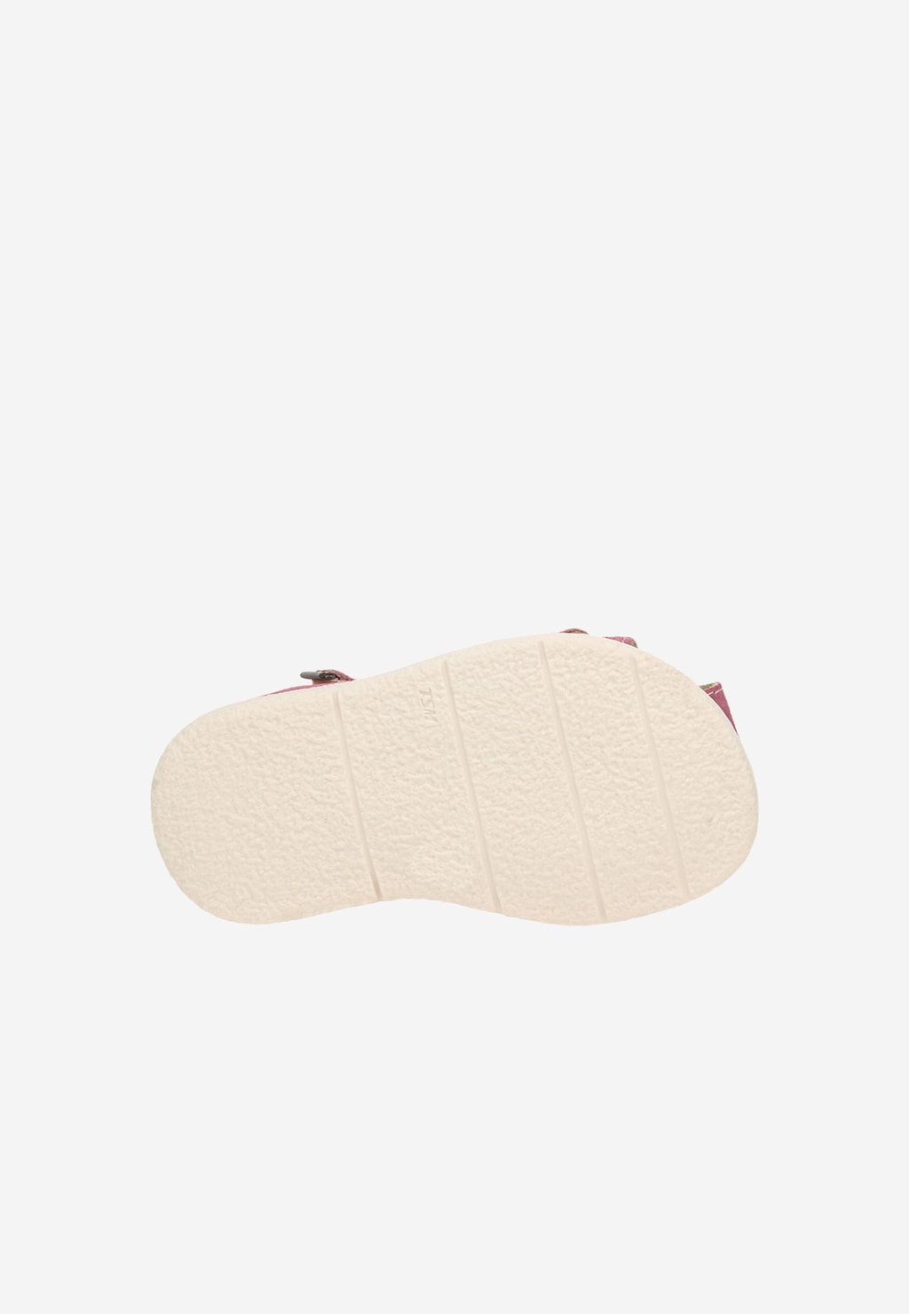 Sandále BARTEK 11042305, pre dievčatá, ružové Widok 6