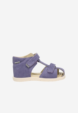 Sandale BARTEK 11042306, violet