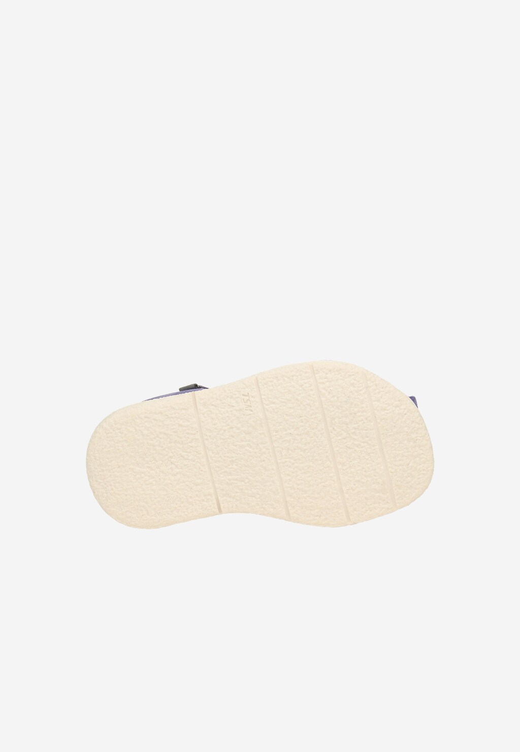 Sandały BARTEK 11042306, fioletowy Widok 5