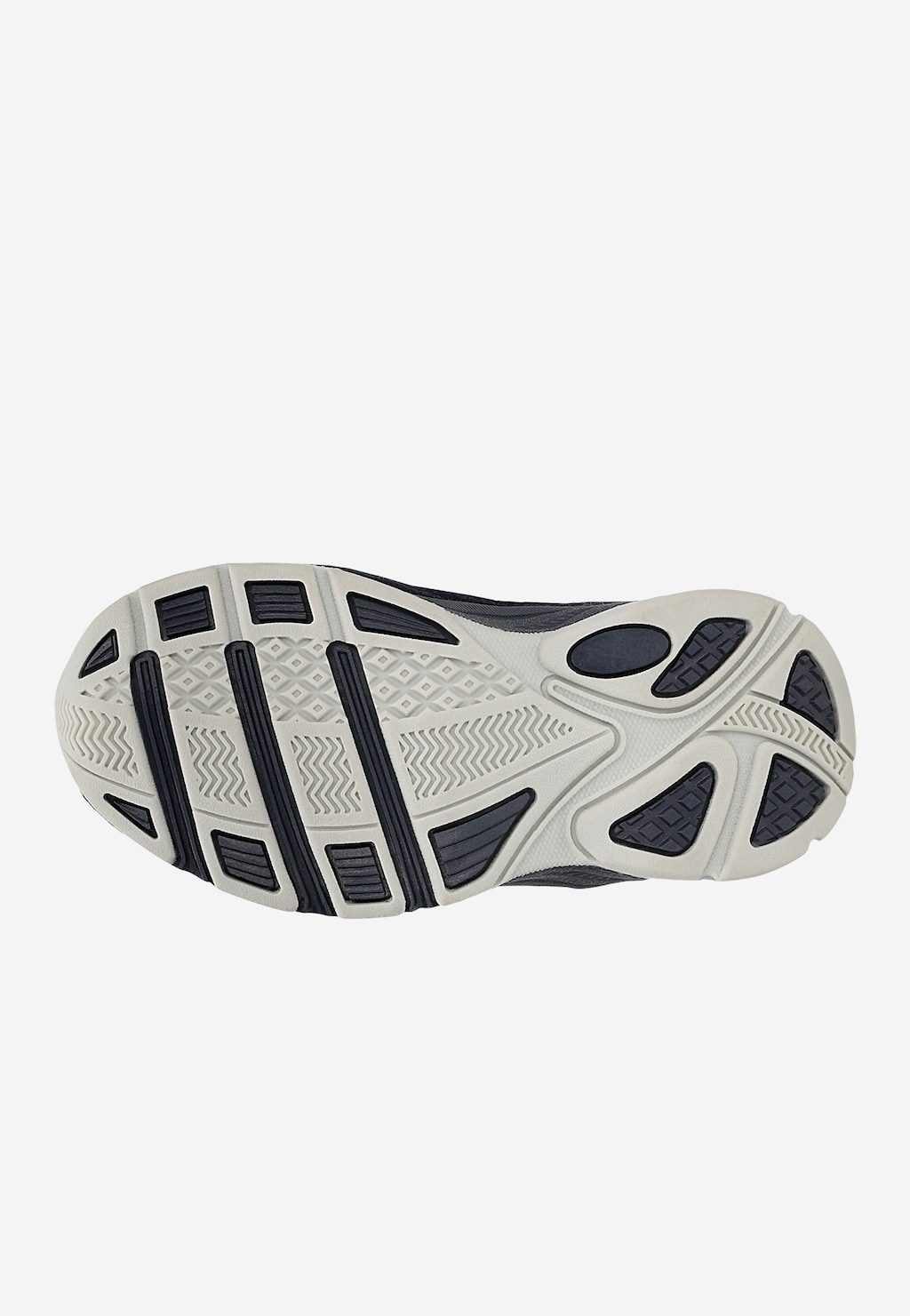 Trzewiki ocieplane BARTEK 11654003, granatowy Widok 5