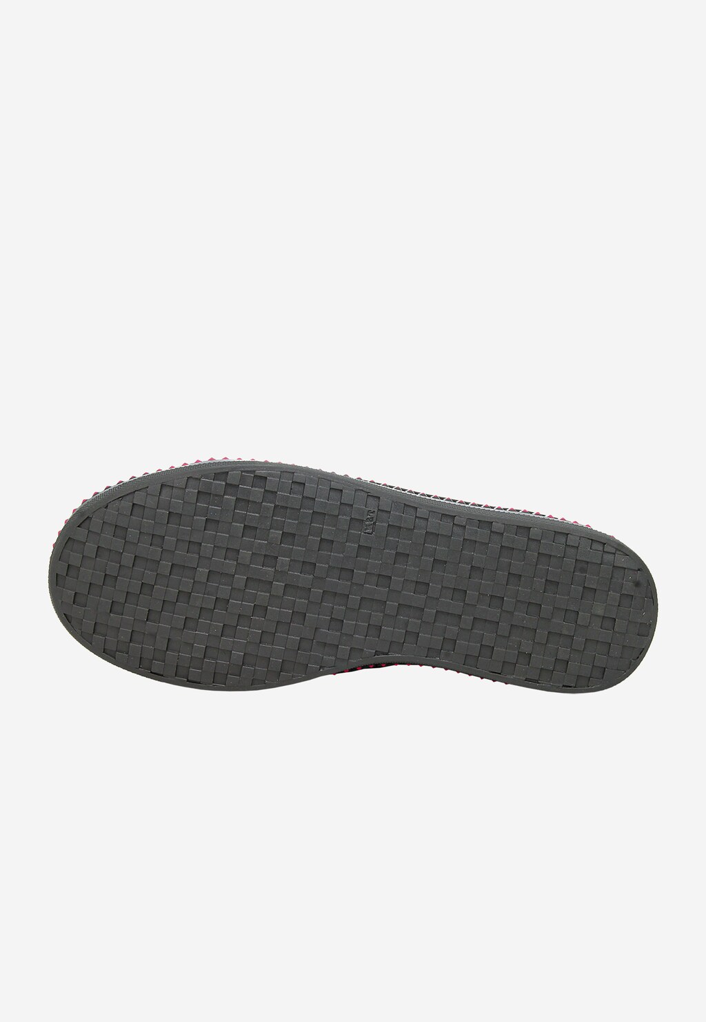 Fialové kotníčkové boty BARTEK pro dívky 14133-07 Widok 7