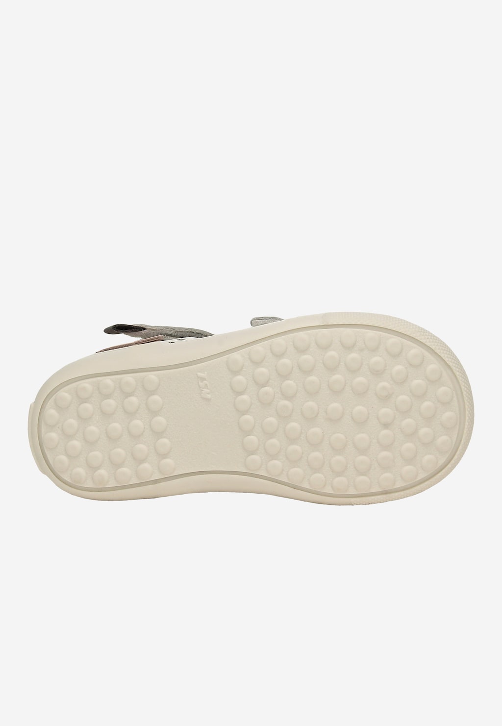 Obuwie profilaktyczne bartek baby BARTEK 81798-026, dla dziewcząt, biało-różowy Widok 5