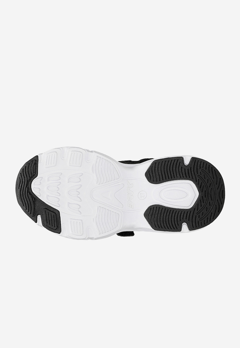 Polobotky BARTEK 86002-11, černobílé Widok 6